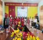 Trường THCS Ngọc Long tổ chức tọa đàm kỷ niệm 114 năm Quốc tế phụ nữ 08/03/1910 - 08/03/2024